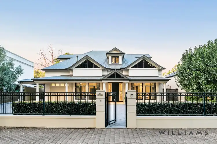 Main view of Homely house listing, 1A Grove Street, Unley Park SA 5061