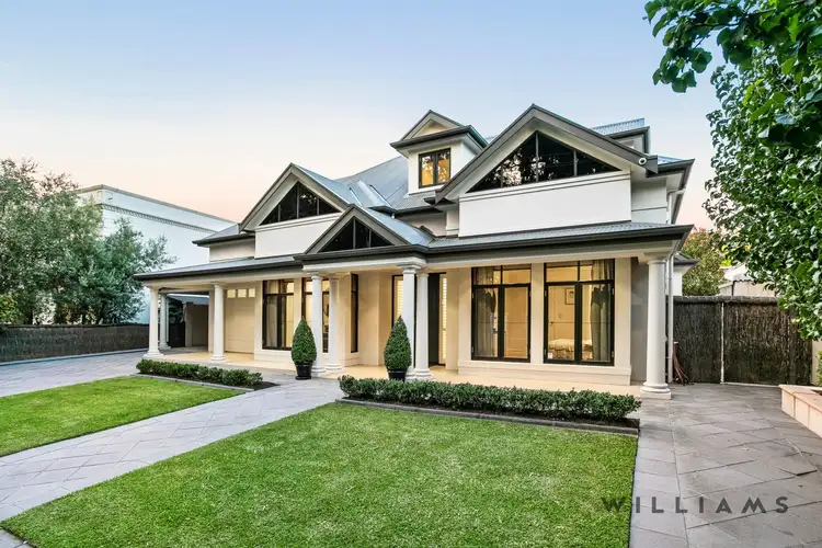 Second view of Homely house listing, 1A Grove Street, Unley Park SA 5061