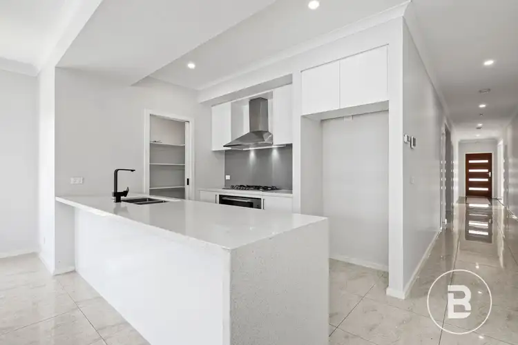 Fourth view of Homely house listing, 15 Caligari Way, Alfredton VIC 3350