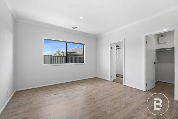 Sixth view of Homely house listing, 15 Caligari Way, Alfredton VIC 3350