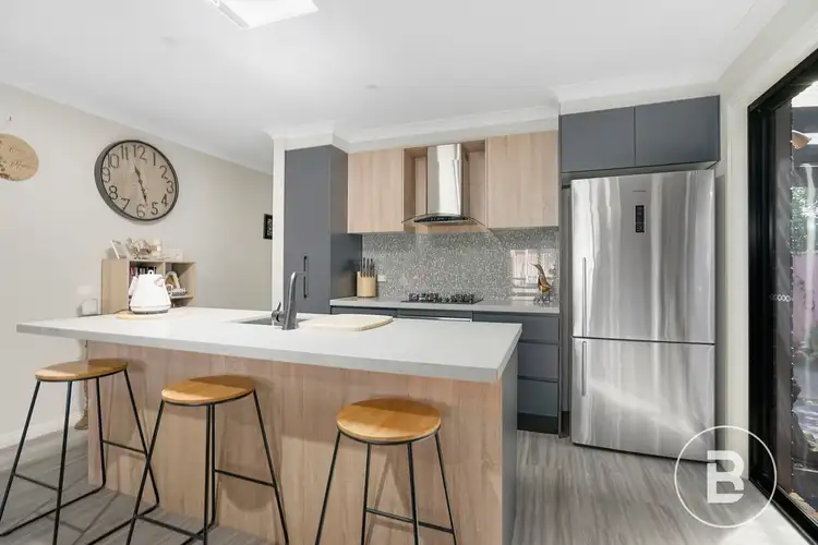 Fifth view of Homely townhouse listing, 2/118 Birdwood Avenue, Sebastopol VIC 3356