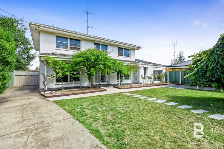 1803 Sturt Street, Alfredton VIC 3350