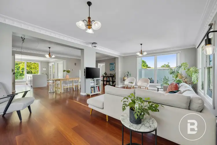 Third view of Homely house listing, 1803 Sturt Street, Alfredton VIC 3350