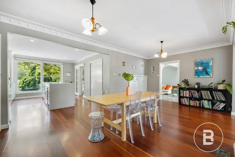 Fourth view of Homely house listing, 1803 Sturt Street, Alfredton VIC 3350