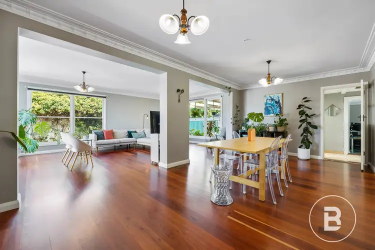 Fifth view of Homely house listing, 1803 Sturt Street, Alfredton VIC 3350