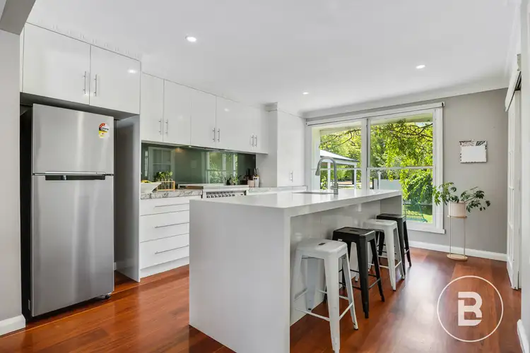 Sixth view of Homely house listing, 1803 Sturt Street, Alfredton VIC 3350
