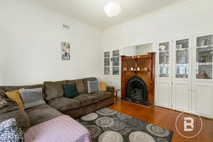 Second view of Homely house listing, 306A Errard Street South, Ballarat Central VIC 3350