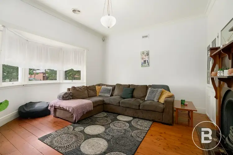 Third view of Homely house listing, 306A Errard Street South, Ballarat Central VIC 3350