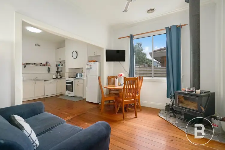 Fourth view of Homely house listing, 306A Errard Street South, Ballarat Central VIC 3350