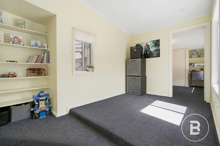 Sixth view of Homely house listing, 306A Errard Street South, Ballarat Central VIC 3350