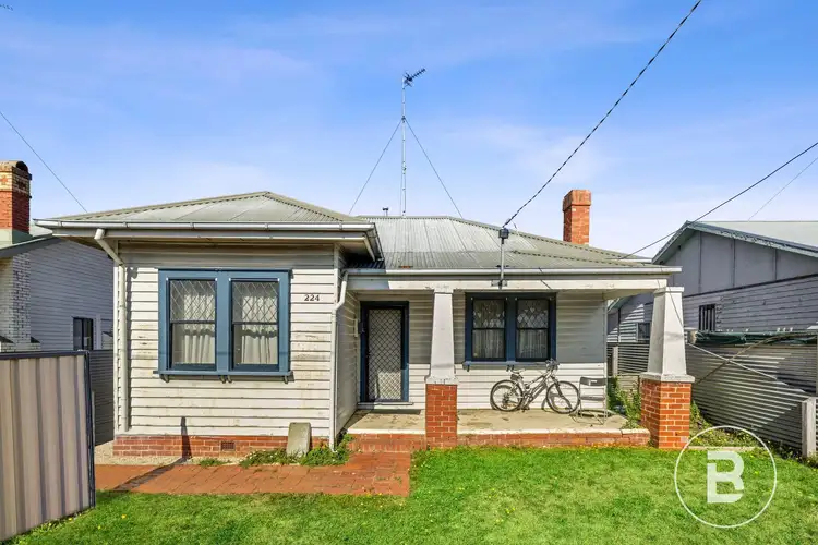 224 Main Road, Golden Point VIC 3350