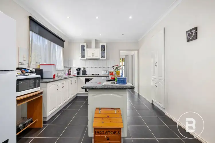 Fifth view of Homely house listing, 224 Main Road, Golden Point VIC 3350