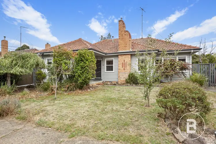 57 Gillies Street South, Alfredton VIC 3350