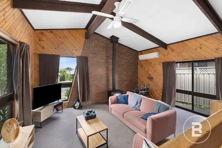Third view of Homely house listing, 18 Hale Avenue, Mount Clear VIC 3350