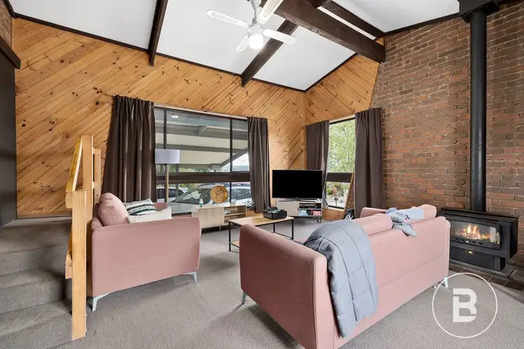 Fourth view of Homely house listing, 18 Hale Avenue, Mount Clear VIC 3350