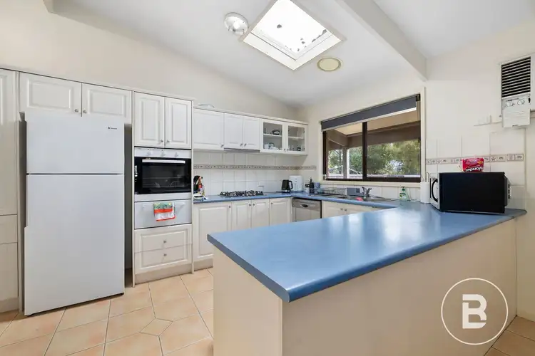 Fifth view of Homely house listing, 18 Hale Avenue, Mount Clear VIC 3350