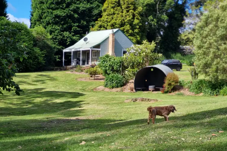 16 Elliot Little Lane, Wildes Meadow NSW 2577