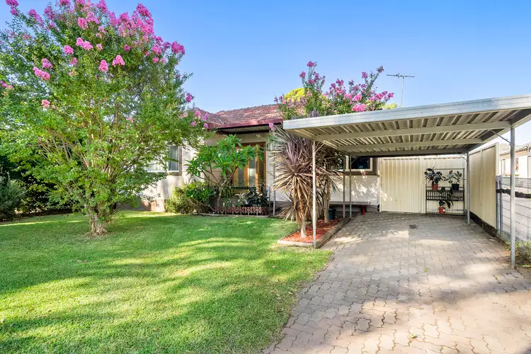Main view of Homely house listing, 22 Edward Road, Marayong NSW 2148