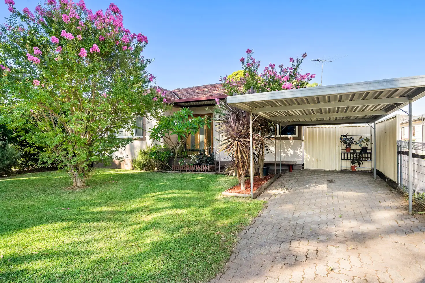 Main view of Homely house listing, 22 Edward Road, Marayong NSW 2148
