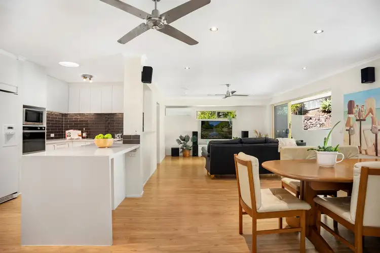 Second view of Homely house listing, 15 Kestrel Street, Aroona QLD 4551