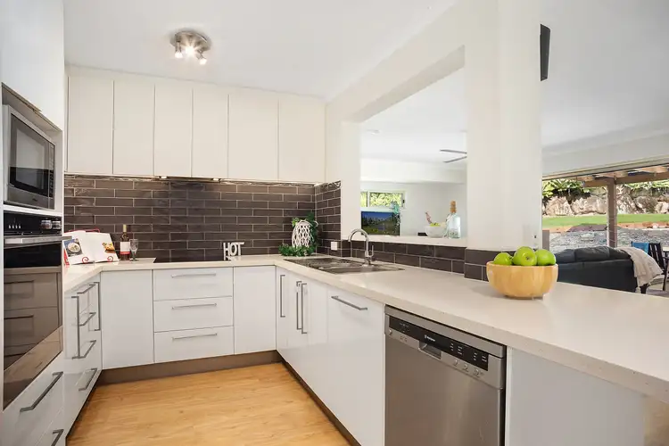 Third view of Homely house listing, 15 Kestrel Street, Aroona QLD 4551
