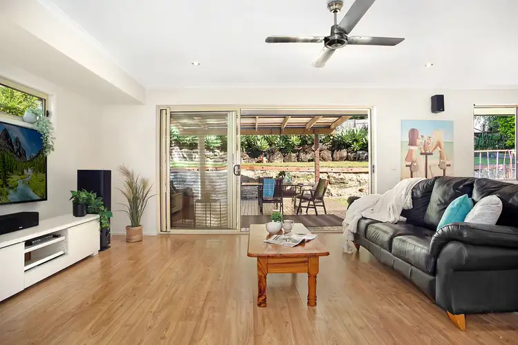 Fourth view of Homely house listing, 15 Kestrel Street, Aroona QLD 4551