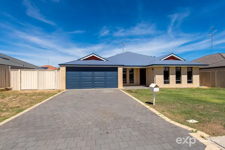 12 Bandicoot Way, Dawesville WA 6211