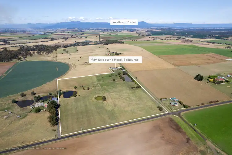 Main view of Homely house listing, 929 Selbourne Road, Selbourne TAS 7292