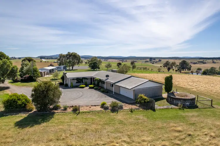 Second view of Homely house listing, 929 Selbourne Road, Selbourne TAS 7292