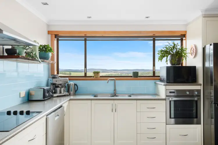 Fifth view of Homely house listing, 929 Selbourne Road, Selbourne TAS 7292