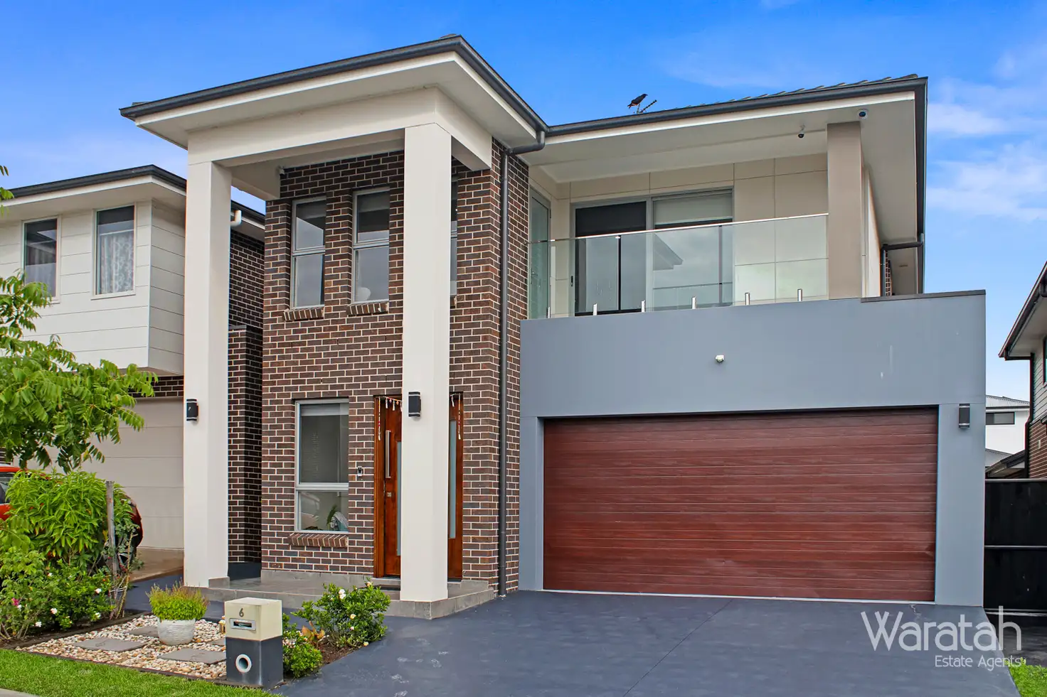 Main view of Homely house listing, 6 Twine Street, Marsden Park NSW 2765