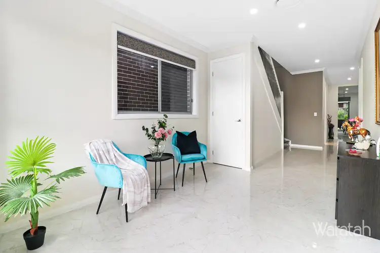 Third view of Homely house listing, 6 Twine Street, Marsden Park NSW 2765
