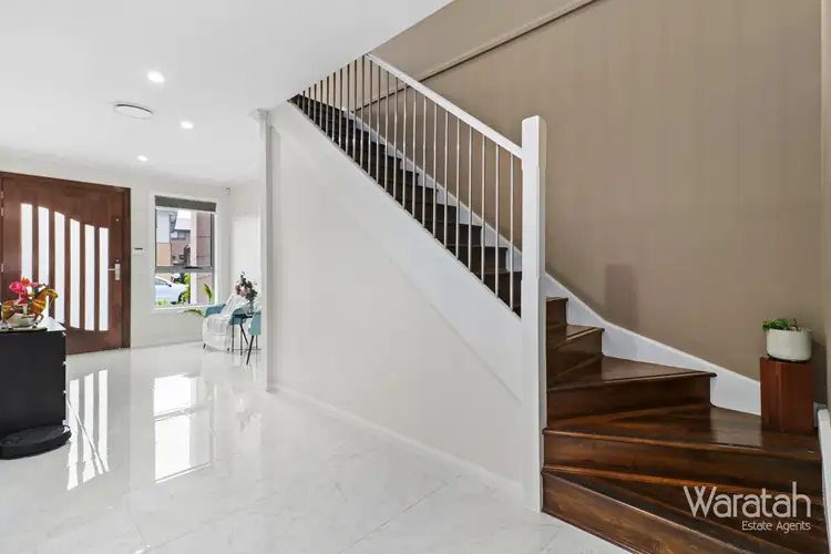 Fourth view of Homely house listing, 6 Twine Street, Marsden Park NSW 2765