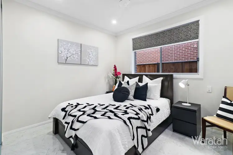 Fifth view of Homely house listing, 6 Twine Street, Marsden Park NSW 2765