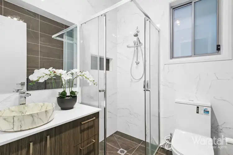 Sixth view of Homely house listing, 6 Twine Street, Marsden Park NSW 2765