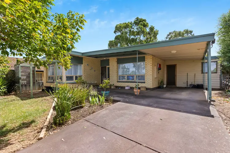 48 Judith Crescent, Morphett Vale SA 5162