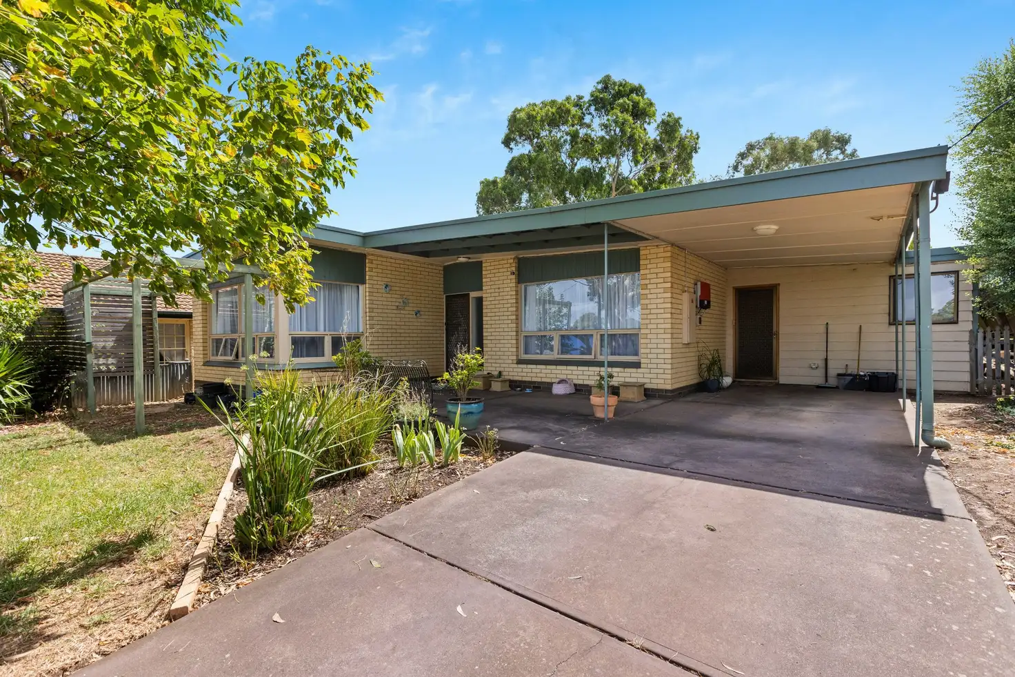Main view of Homely house listing, 48 Judith Crescent, Morphett Vale SA 5162