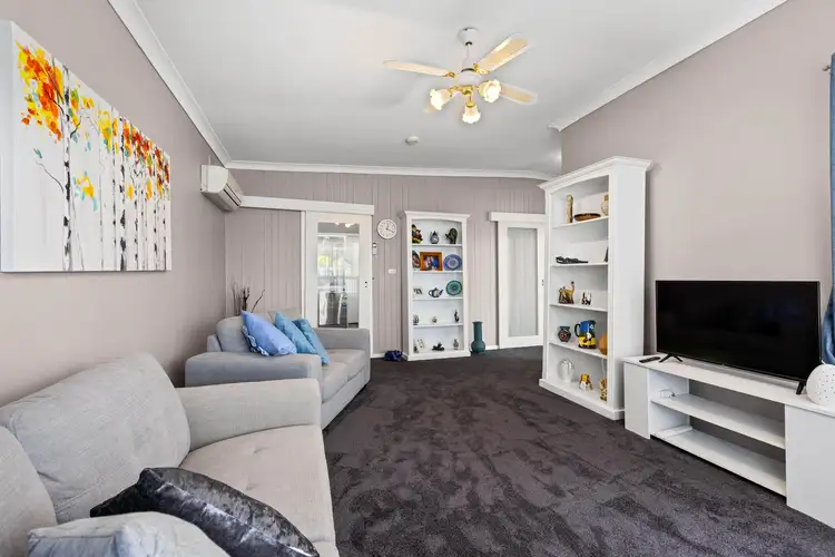 Fifth view of Homely house listing, 48 Judith Crescent, Morphett Vale SA 5162