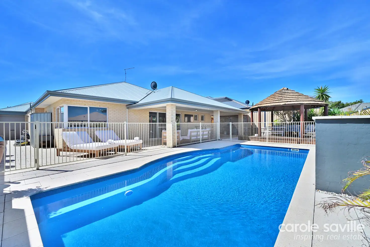 Main view of Homely house listing, 4 Scarlet Close, Tapping WA 6065