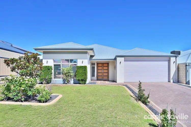 Second view of Homely house listing, 4 Scarlet Close, Tapping WA 6065