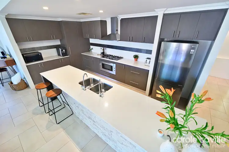 Third view of Homely house listing, 4 Scarlet Close, Tapping WA 6065