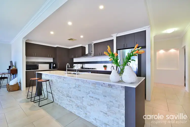 Fourth view of Homely house listing, 4 Scarlet Close, Tapping WA 6065