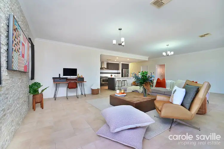 Fifth view of Homely house listing, 4 Scarlet Close, Tapping WA 6065