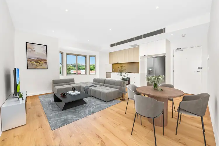 5/23 Curlewis Street
