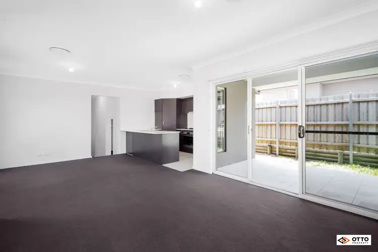 Second view of Homely house listing, 8 Euston Street, Tallawong NSW 2762