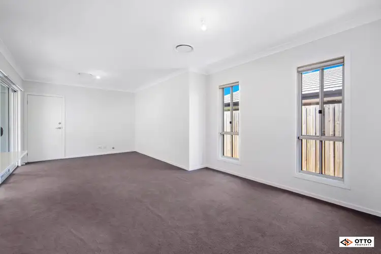 Fifth view of Homely house listing, 8 Euston Street, Tallawong NSW 2762
