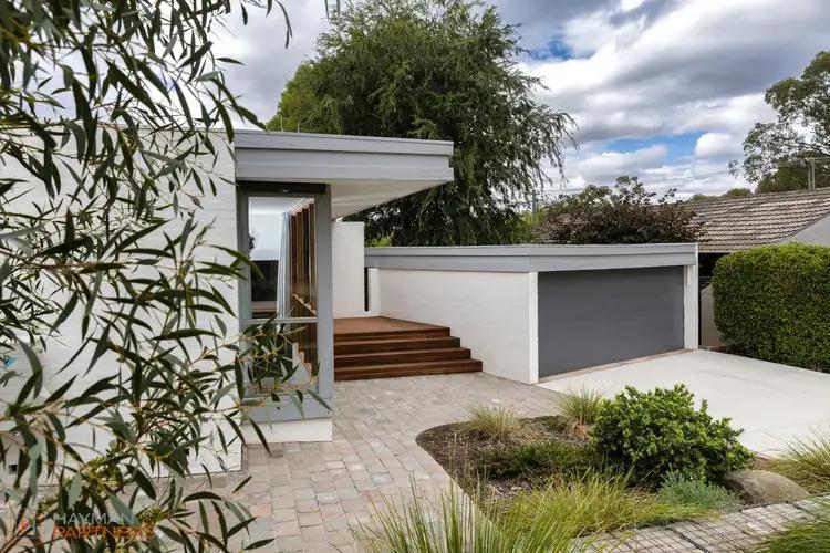 Main view of Homely house listing, 4 Magarey Place, Kambah ACT 2902