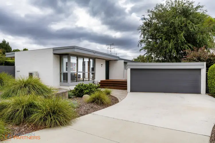 Second view of Homely house listing, 4 Magarey Place, Kambah ACT 2902