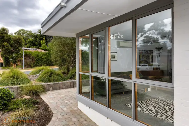 Third view of Homely house listing, 4 Magarey Place, Kambah ACT 2902