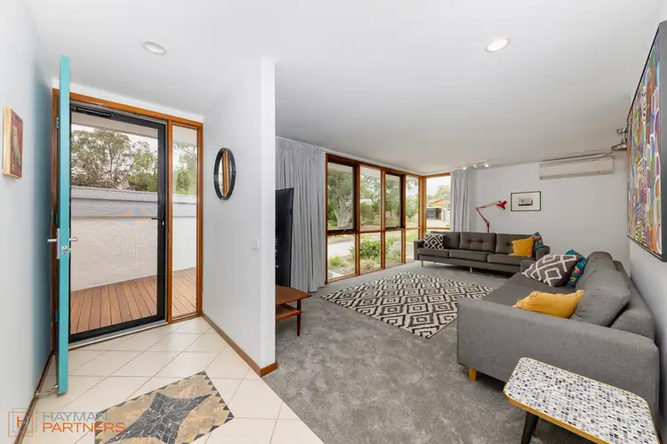 Fourth view of Homely house listing, 4 Magarey Place, Kambah ACT 2902